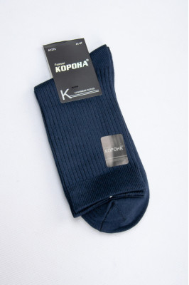 Шкарпетки чоловічі кашемір 